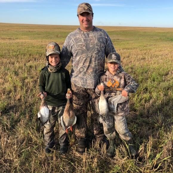 Meet your Posher, Joel - Picture 1 of 1